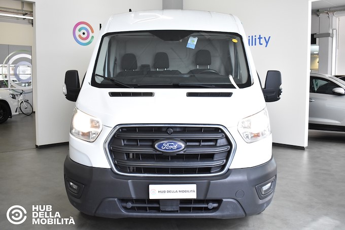 FORD Transit 310 2.0TDCi EcoBlue 130CV PM-TM Furgone Trend